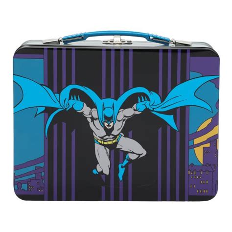 batman metal lunch box from walmart|Batman lunch bag deadpool.